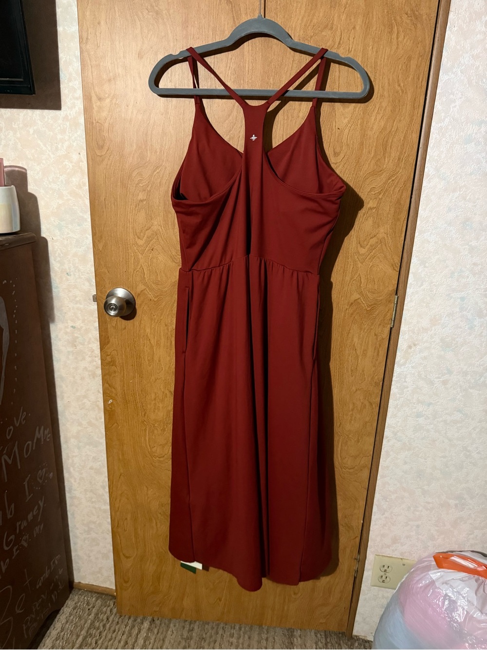 Halara Dress Softlyzero - Picture 3 of 6